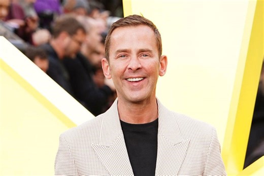 Tim Davie: Scott Mills sacking was clear