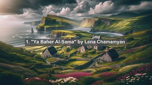 Melodies of Resilience: Top 10 Beautiful Syrian Songs Reflecting the Nations Musical Heritage