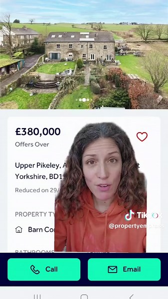Anna | Property Empress on TikTok