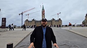 I made an intro for my YouTube that will be premiering in my next video. It's a quick snapshot of the awesome work I've gotten to do. It's been a lot of fun and hard work covering the truth for you these last few years, and the best is yet to come! | Right Blend