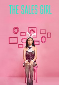 The Sales Girl - movie: watch streaming online