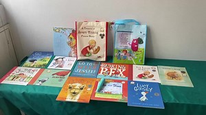 3.3K views · 1.4K reactions | 原文版二套原裝進口繪本，新書特價促銷！...