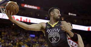 Andrew Bogut basketbolu bıraktı - Basketbol Haberleri