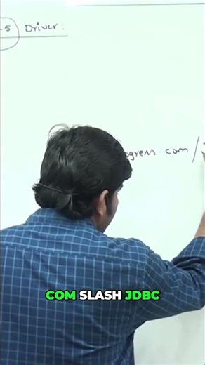 Download & Install Progress Type 5 JDBC Driver #shorts