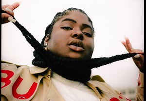 Who is CHIKA? The Grammy nominee's raw honesty is at the core of her bold and lyrical brand of hip hop