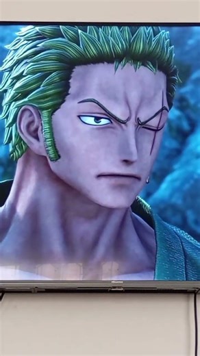 Jump force PS4 gameplay