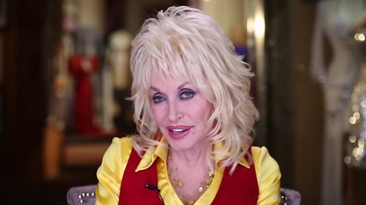 Dolly Parton meme sparks online trend | CNN