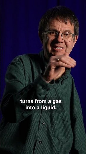 How Close Can We Get to Absolute Zero with Dr. Eric Cornell