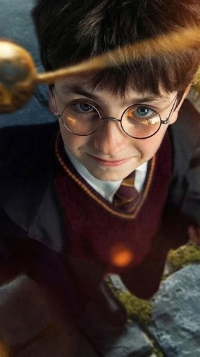Harry Potter Show Trailer: Better Than The Movies?