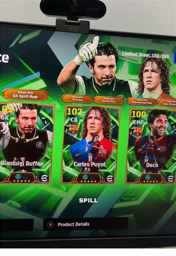 Lamine Yamal Choice Pack: Review & Best Racikan