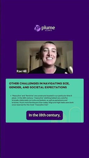 Fashion Outside The Binary | Gender isn't binary, and neither is fashion!