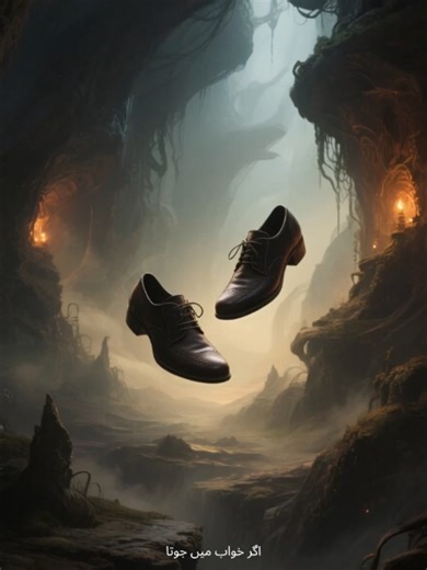 khwab mein juta goom hone ki tabeer