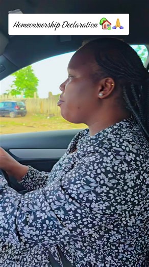 Homeownership Declaration: Your Prayer for Property 🏡🙏