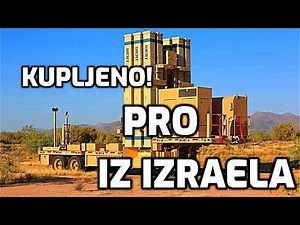 Kupljeni protivraketni sistemi za Vojsku Srbije! Purchased ABM & APS Systems for Serbian Army!