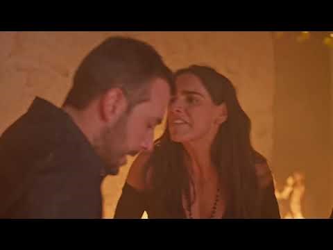 Rosario Tijeras S02E40 | Un Ángel