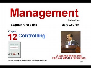 What Does Controlling Really Mean in Management?