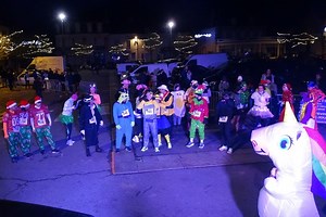 Running : Rémi Lardellier détrône le tenant du titre à la corrida de Boussac