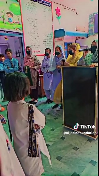 Leading by Example: The Role of School Prefects