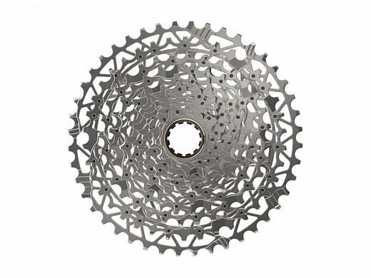 SRAM XPLR Cassette XG-1251 12-speed | 10-44 Teeth
