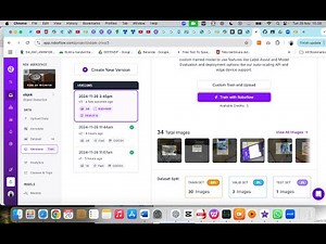 Cara Training Computer Vision dengan Roboflow