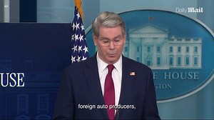 Japanese car giant deals blow to Trump, moves production OUT of US