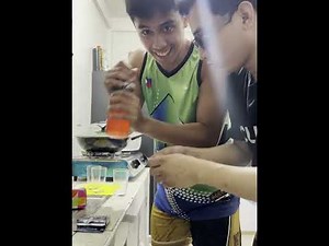 ROBUST PRANK SA PINAKASIGA SA GANGGANG!