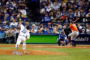 Unbelievable Clayton Kershaw Stat Pours More Fuel On The Fire That Astros Cheated In 2017 World Series