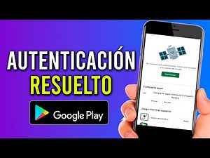 Authentication is required; you must log in to your Google account | 2022-2023-2024 | Solution