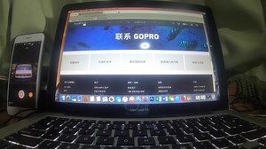 Gopro hero 7 利用sd内存卡更新