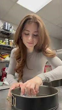 Let’s make Italian ricotta cheesecake!! #pasta #cooking #italianfood #italiandessert #food #calgary