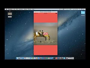 How to overlay Text on an Image - React Native