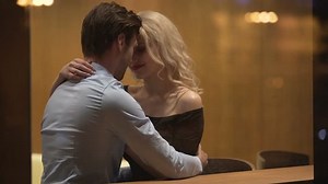 clip-31572268-beautiful-couple-hugging-petting-cafe-love-view