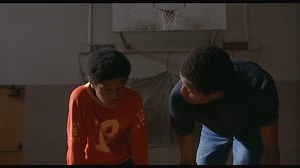 5.9K views · 246 reactions | Released in 1975, CORNBREAD, EARL AND ME is the story of a 12-year-old traumatized by the murder of his friend, a star basketball player. The film stars Laurence Fishburne in his film debut. See it at 1am ET introduced by Secretary of the Smithsonian Lonnie Bunch III and Jacqueline Stewart. | Turner Classic Movies: TCM | Facebook