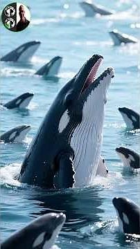 Las ballenas jorobadas cantan “canciones” que cambian con los años 🐋🎶🔊