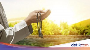 5 Manfaat Doa Bagi Mukmin, Mampu Mengubah Takdir-Melancarkan Rezeki