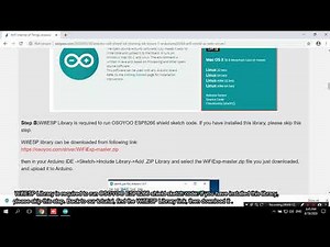 Lesson 1: Hello World