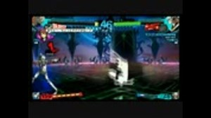 延長P4U2スペシャルネットワーク対戦（Part3/7）