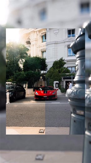 Morgi | Car photographer on Instagram: ""Monaco" preset 🏎️ • (Disclaimer! This settings works under similar lighting conditions!!) • • • #carphotography #lightroom #edit #carsofinstagram #supercars #monaco🇮🇩 (Tutorial Preset Lightroom)"