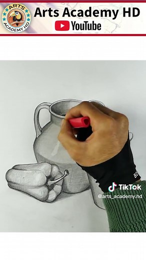 Still Life Drawing Techniques and Tips