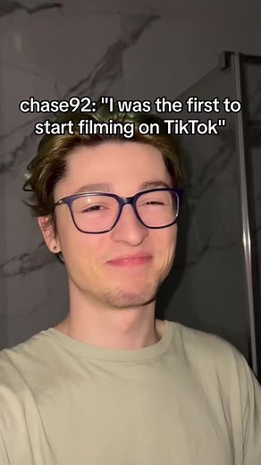 Who Was the First TikToker? Unveiling the Origins of TikTok