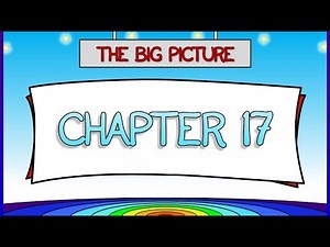 CalcBLUE 2 : Ch. 17 : THE BIG PICTURE