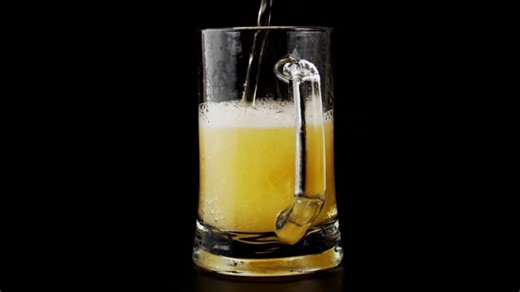 Two Cups Of Tea, A Cup Of Tea