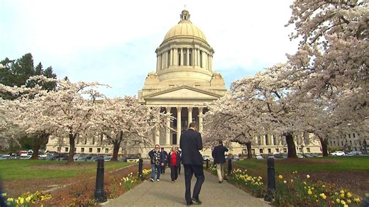Lawmakers begin to lay out priorities for upcoming legislative session