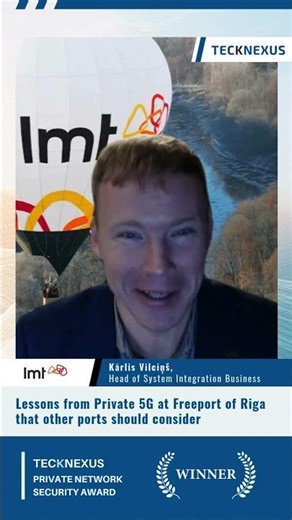 8. LMT - Key Lessons from the Freeport of Riga