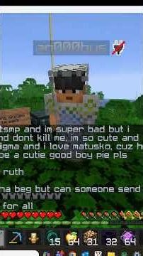 Is tping to random people good?