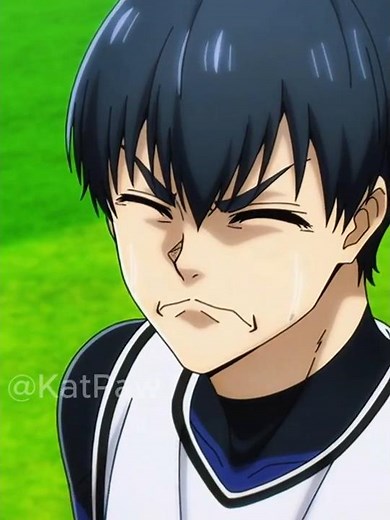 Please Isagi I Need This 😭💀 #ai