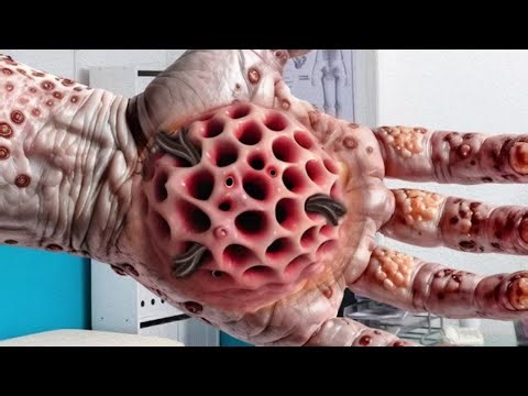 ASMR video treatment ASMR animation video relaxing video🌸💦💦👀💦💦💦🌸