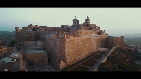 WATCH: The Madame Blanc Mysteries cast rave about 'magical' filming location