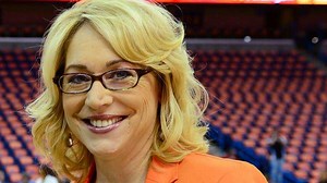 Discover amazing facts about the legendary basketball analyst Doris Burke