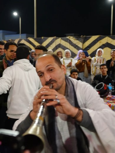افطار رمضان كلية حاسبات ومعلومات جامعة حلوان الاهلية للعام الثالث على التوالي ❤️✨️ #رمضان_2026 #FCSIT_HNU #كلية_حاسبات_ومعلومات #ramadanmoments #جامعة_حلوان_الاهليه